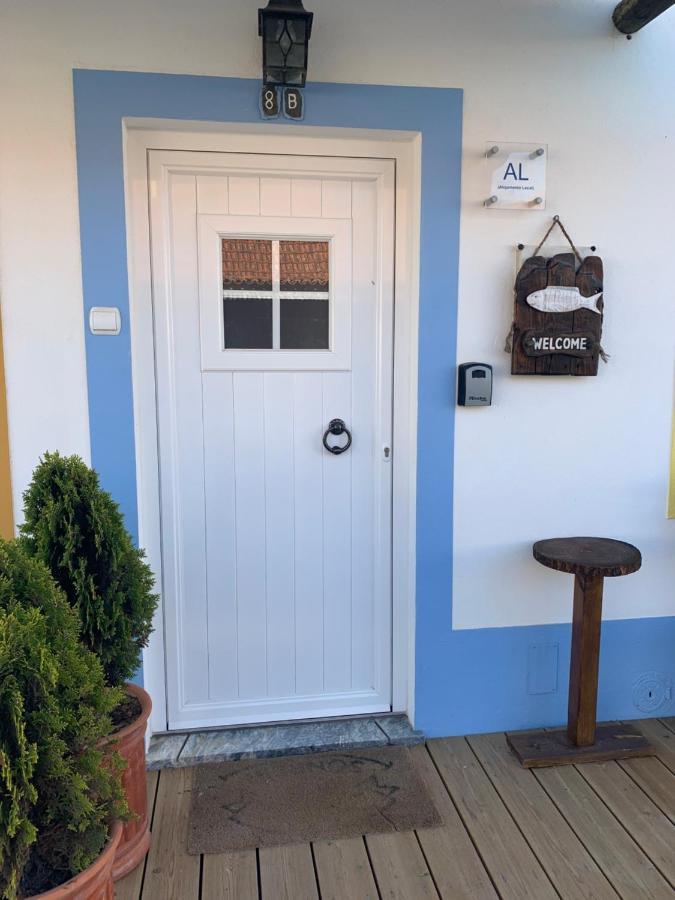 Almograve Beach Hostel Exterior photo